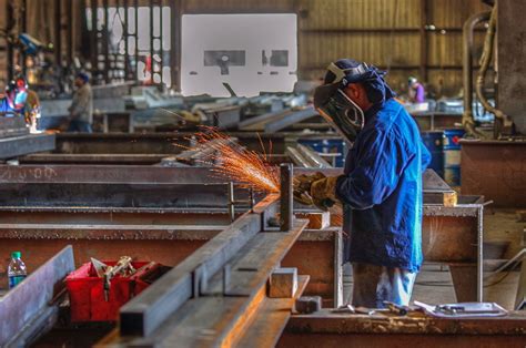 large metal fabrication|metal fabrication company.